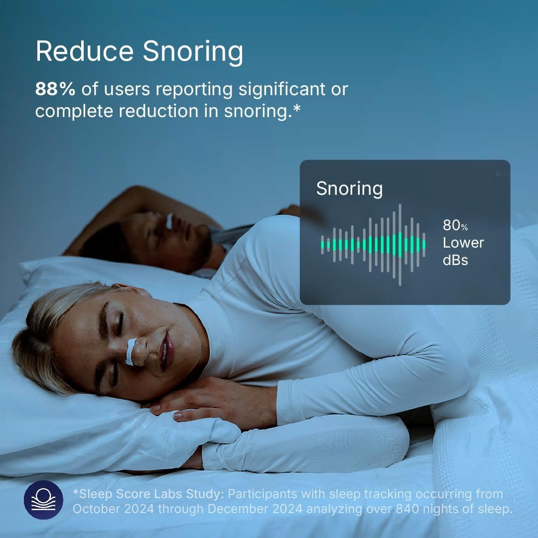 PREMIUM QUALITY MAGNETIC NASAL STRIPS