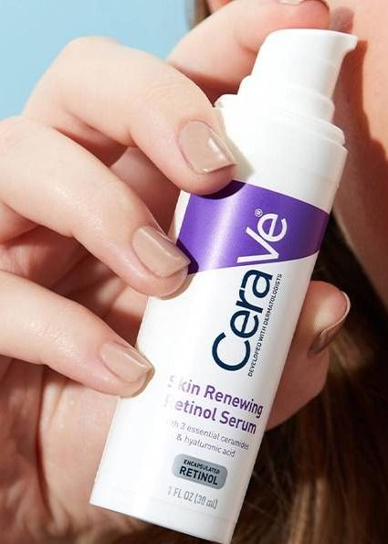 CeraVe Anti Aging Retinol Serum