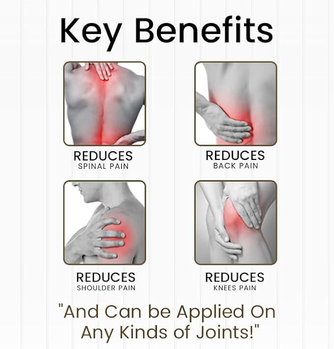 Sukooon Joint On Oil